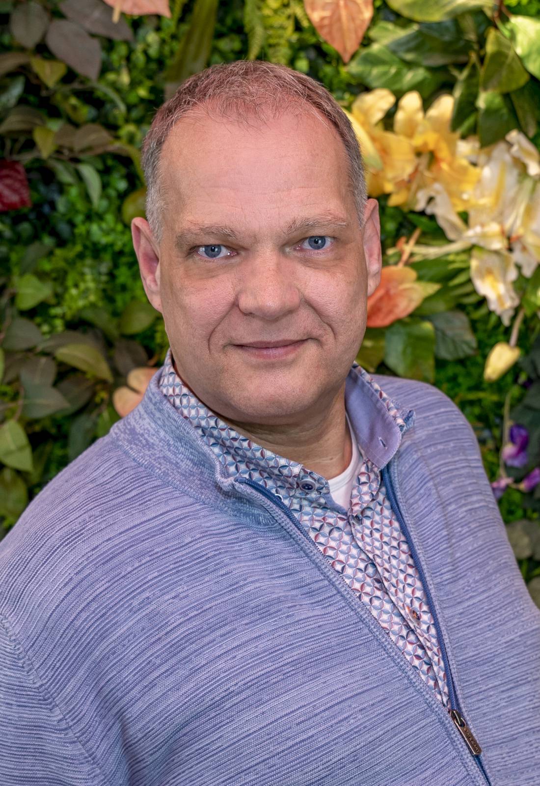 Max Vleeming Team | De Projectgroep
