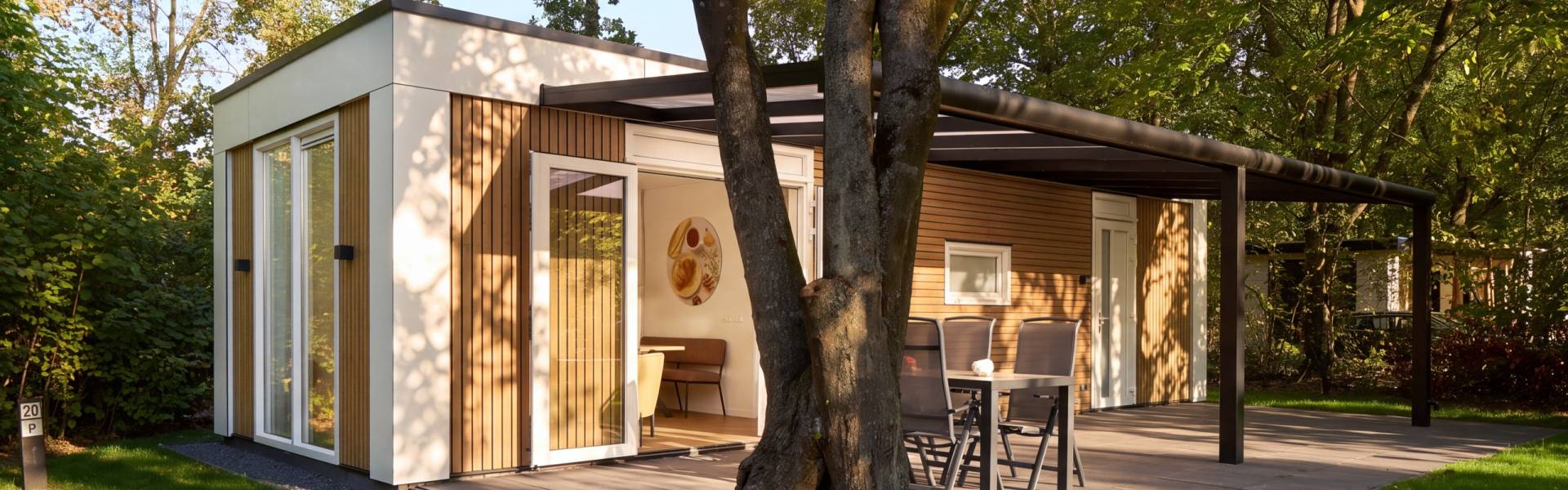 Vakantiepark Het Land van Bartje