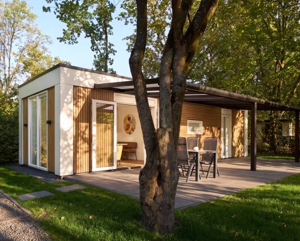 Vakantiepark Het Land van Bartje
