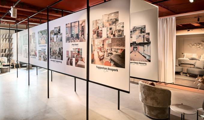 Laat je inspireren door opgeleverd interieur op maat Laat je inspireren door opgeleverd interieur op maat